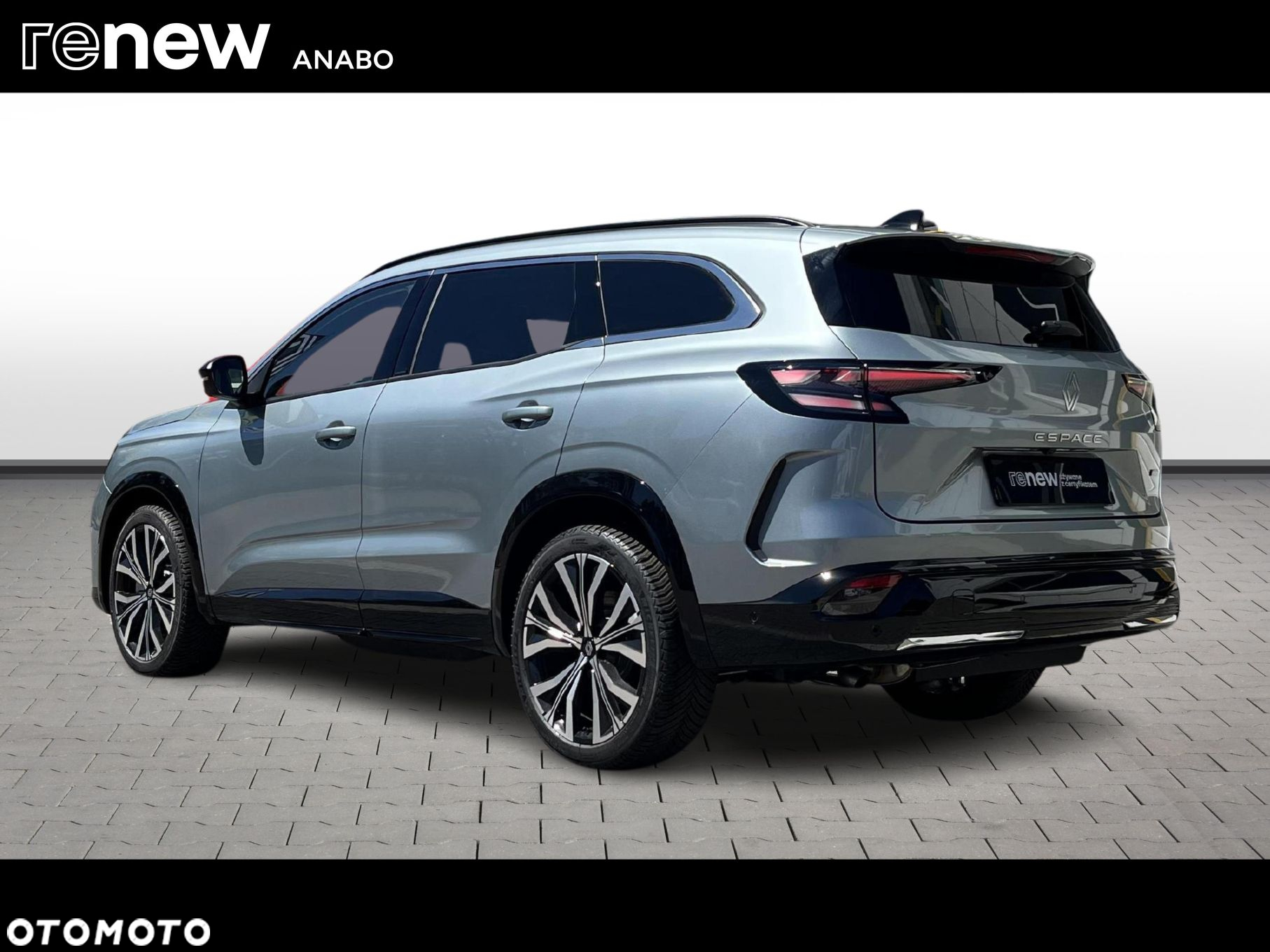 Renault Espace - 3