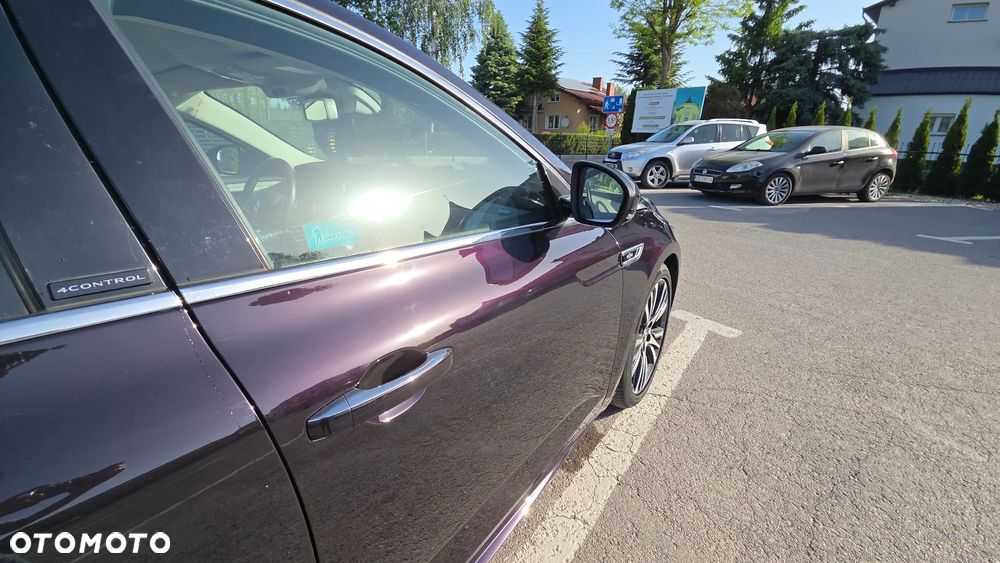 Renault Talisman 1.6 Energy dCi Initiale Paris EDC - 18