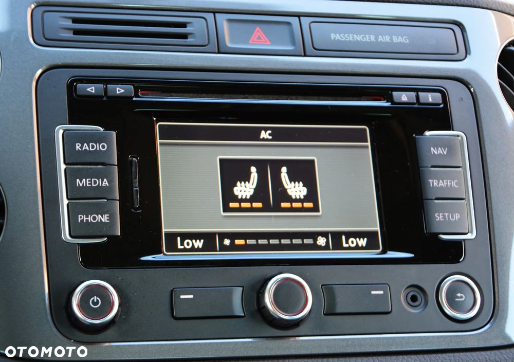 Volkswagen Tiguan 2.0 TDI 4Mot Sport DSG - 33