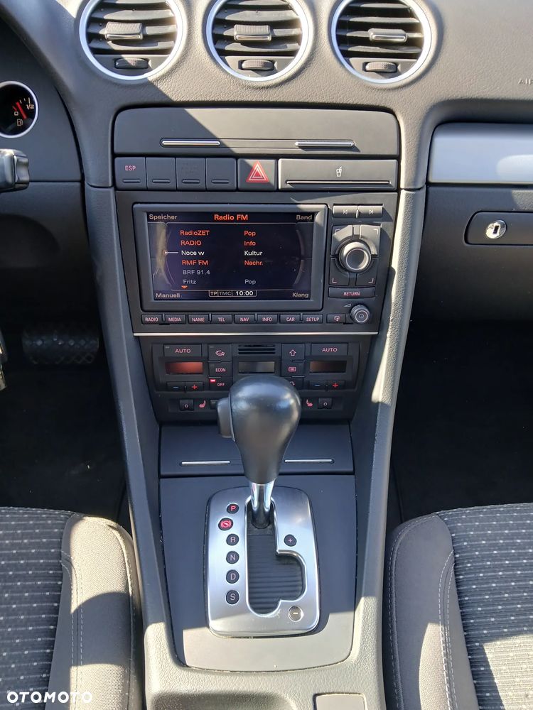 Seat Exeo - 23