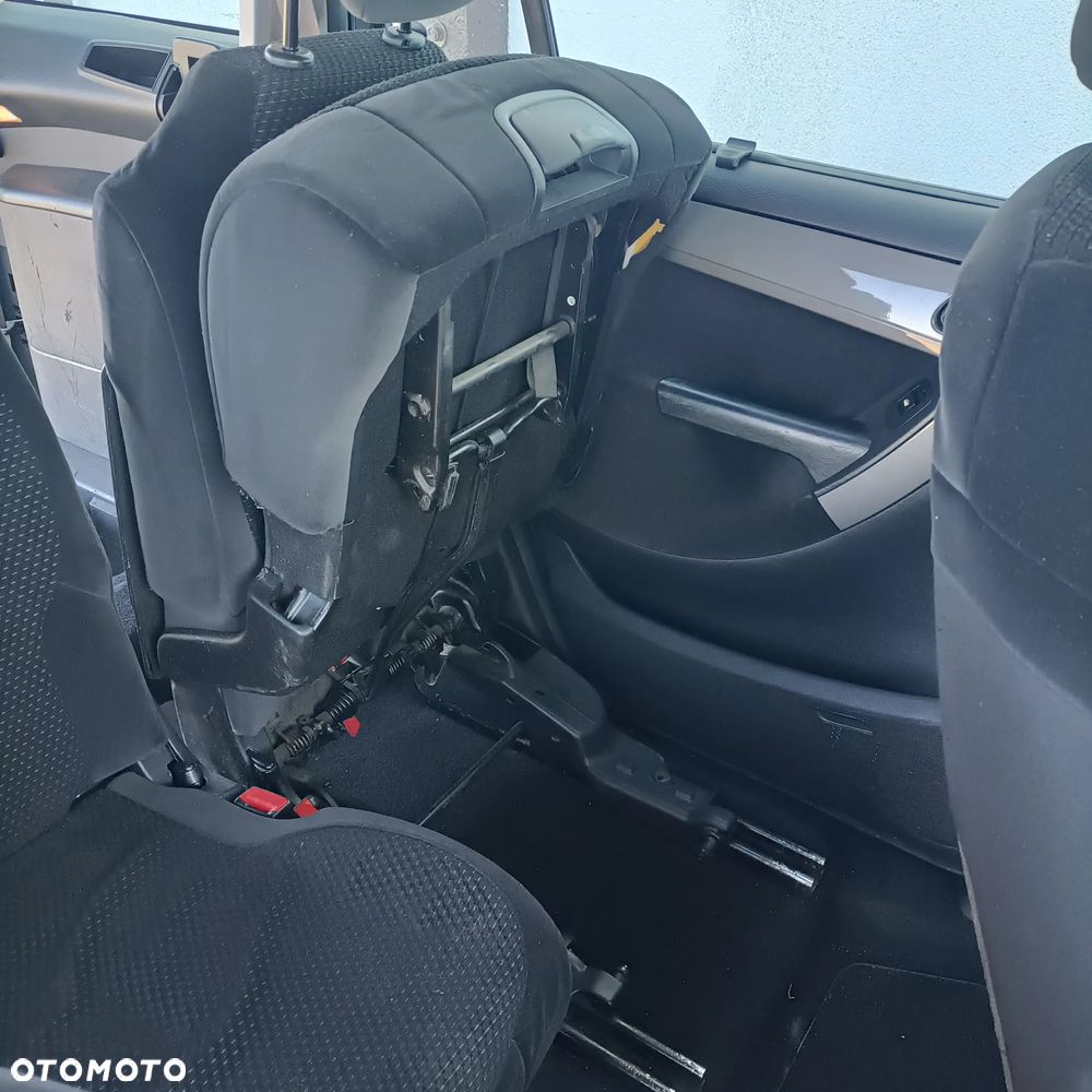 Citroën C4 Grand Picasso 1.6 HDi FAP ESG6 Style - 30