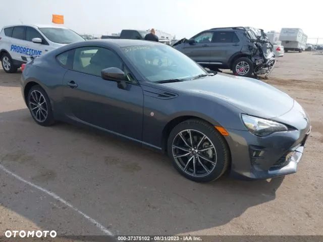 Toyota GT86 2.0 Dynamic - 1