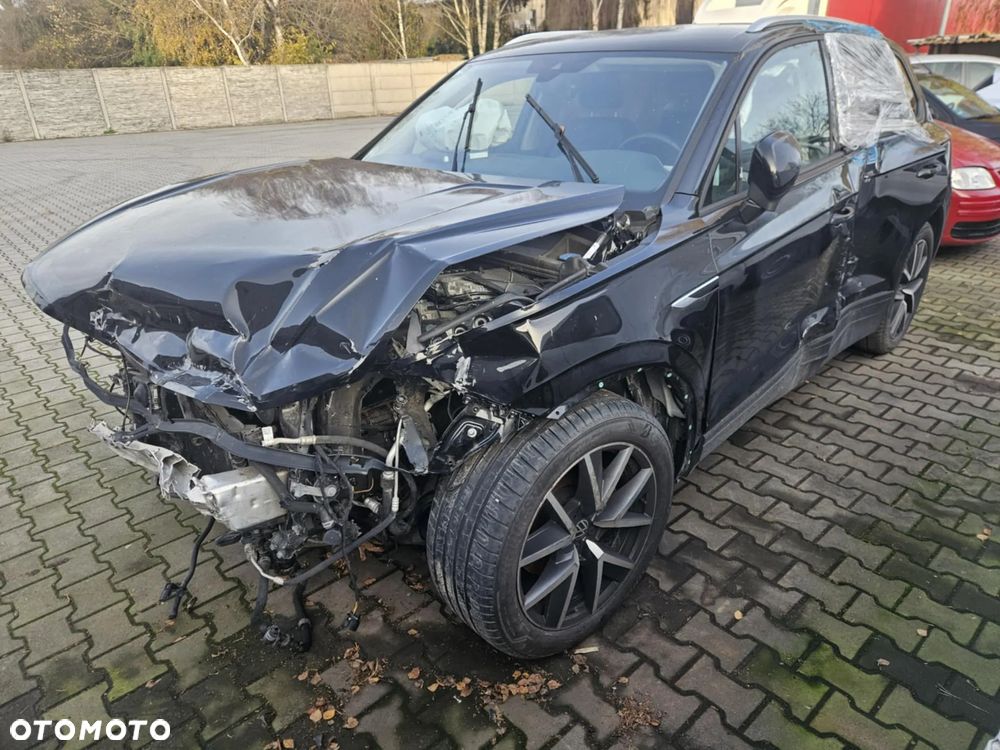 Volkswagen Touareg 3.0 V6 TDI 4Motion - 2
