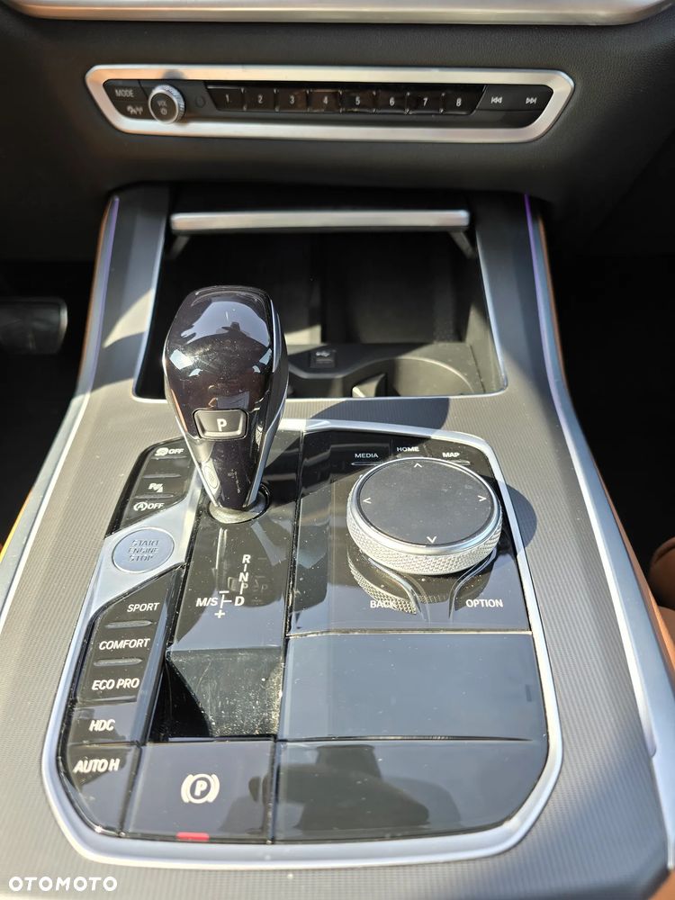 BMW X5 xDrive25d sport - 8