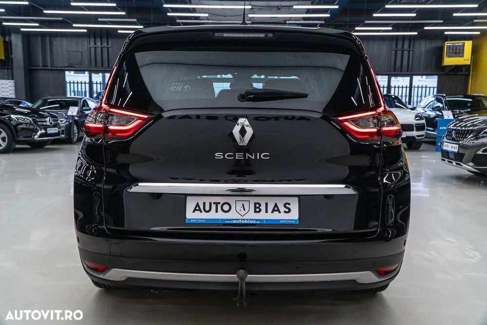 Renault Grand Scenic - 26