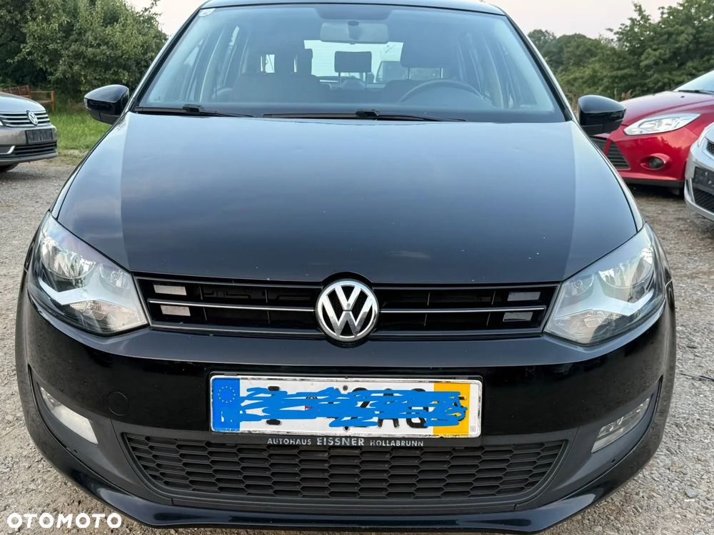 Volkswagen Polo 1.2 Team - 9