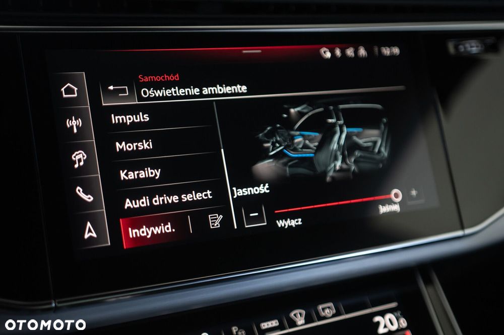 Audi Q8 - 25