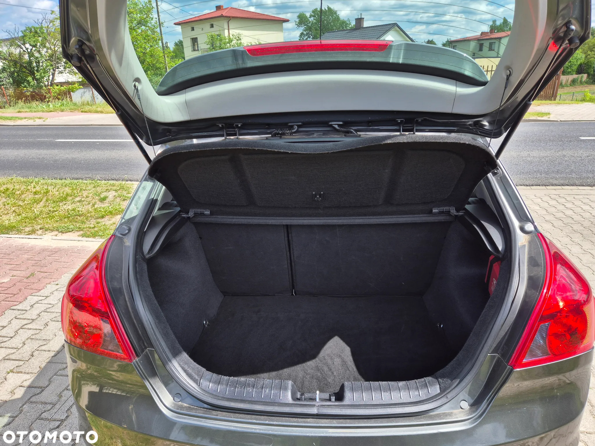 Kia ProCeed Pro_cee'd 1.6 Crdi Comfort - 8