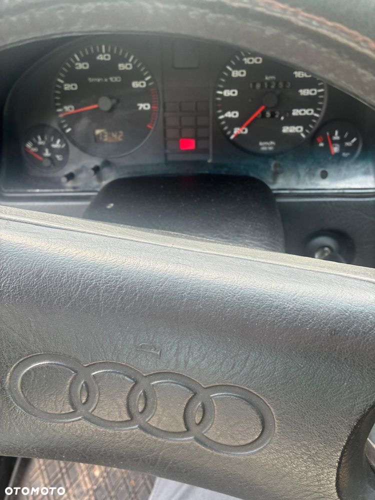 Audi 80 1.8 S - 8