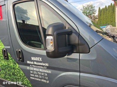 Opel MOVANO - 5