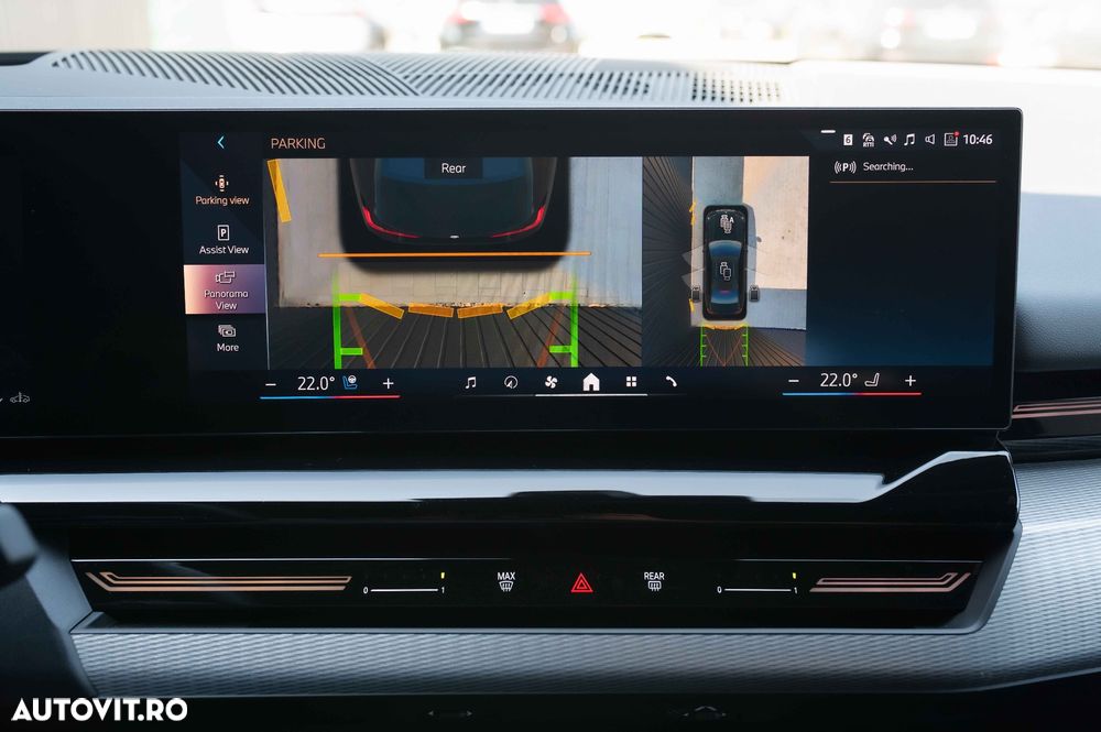 BMW Seria 5 520d xDrive AT MHEV - 34