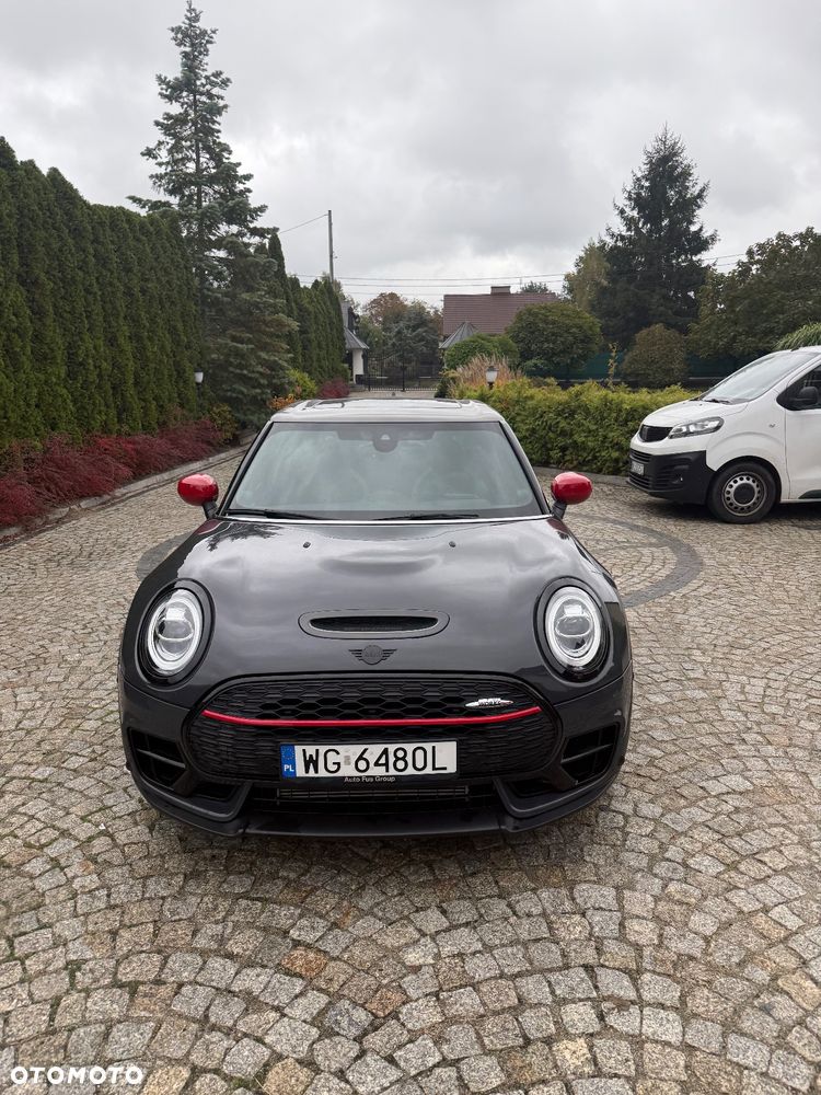 MINI John Cooper Works - 2