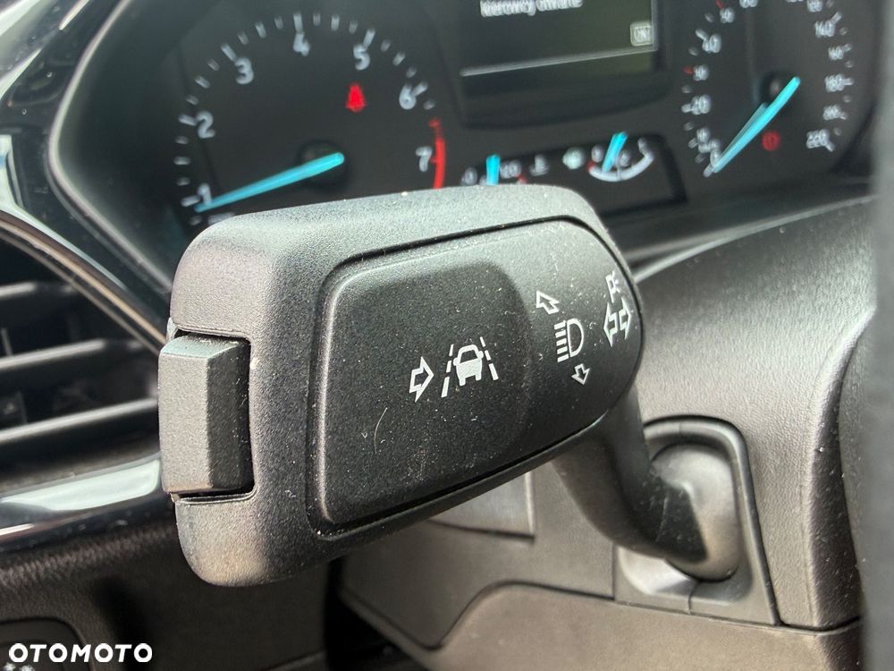 Ford Fiesta 1.1 COOL&CONNECT - 17