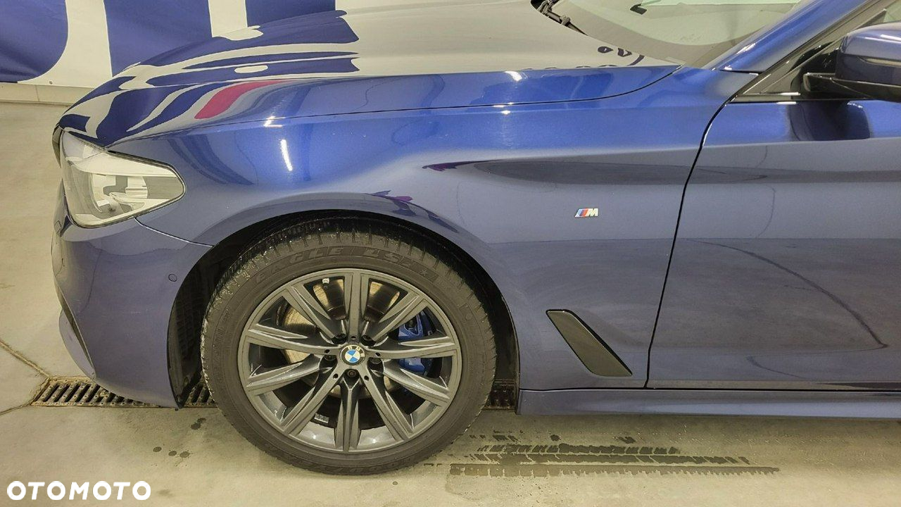 BMW Seria 5 - 10