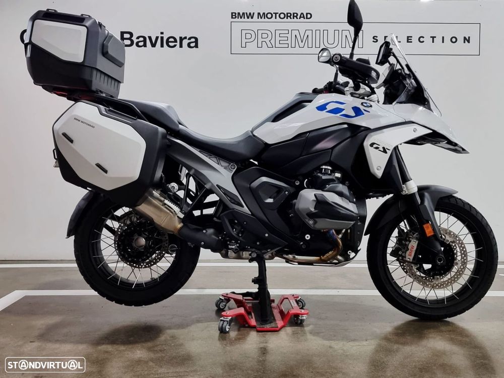 BMW R 1300 GS 1300 GS - 5