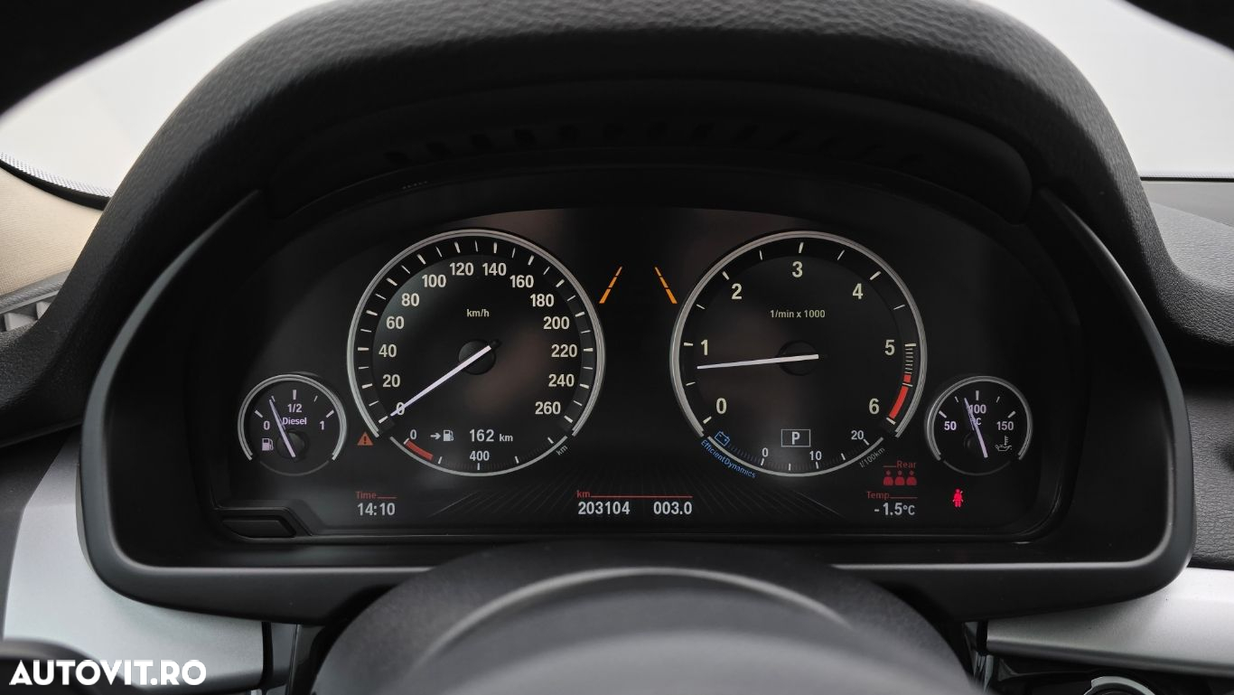 BMW X5 - 16