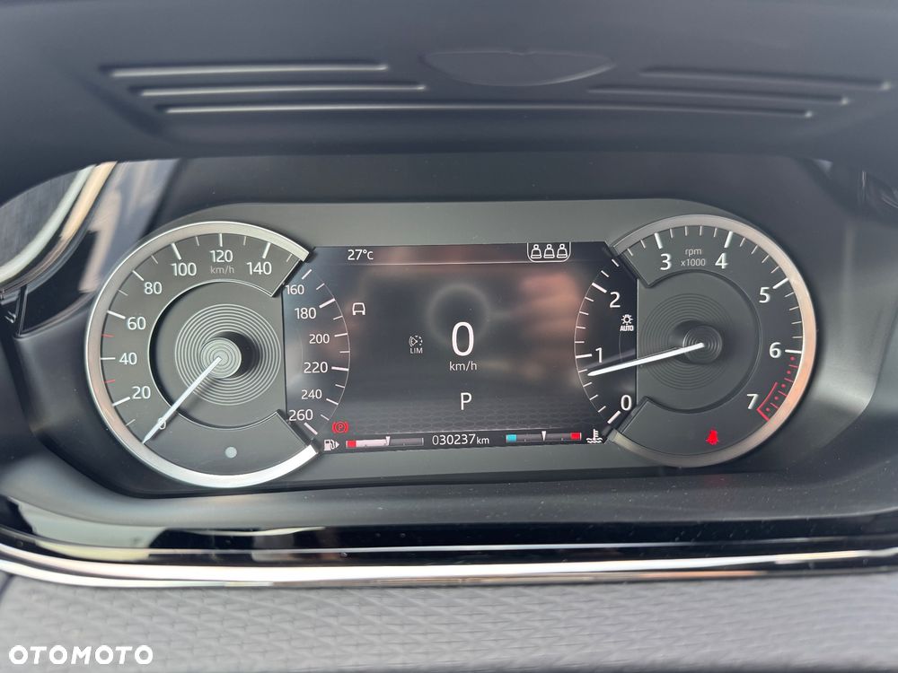 Land Rover Range Rover Evoque 2.0 P200 mHEV R-Dynamic - 16