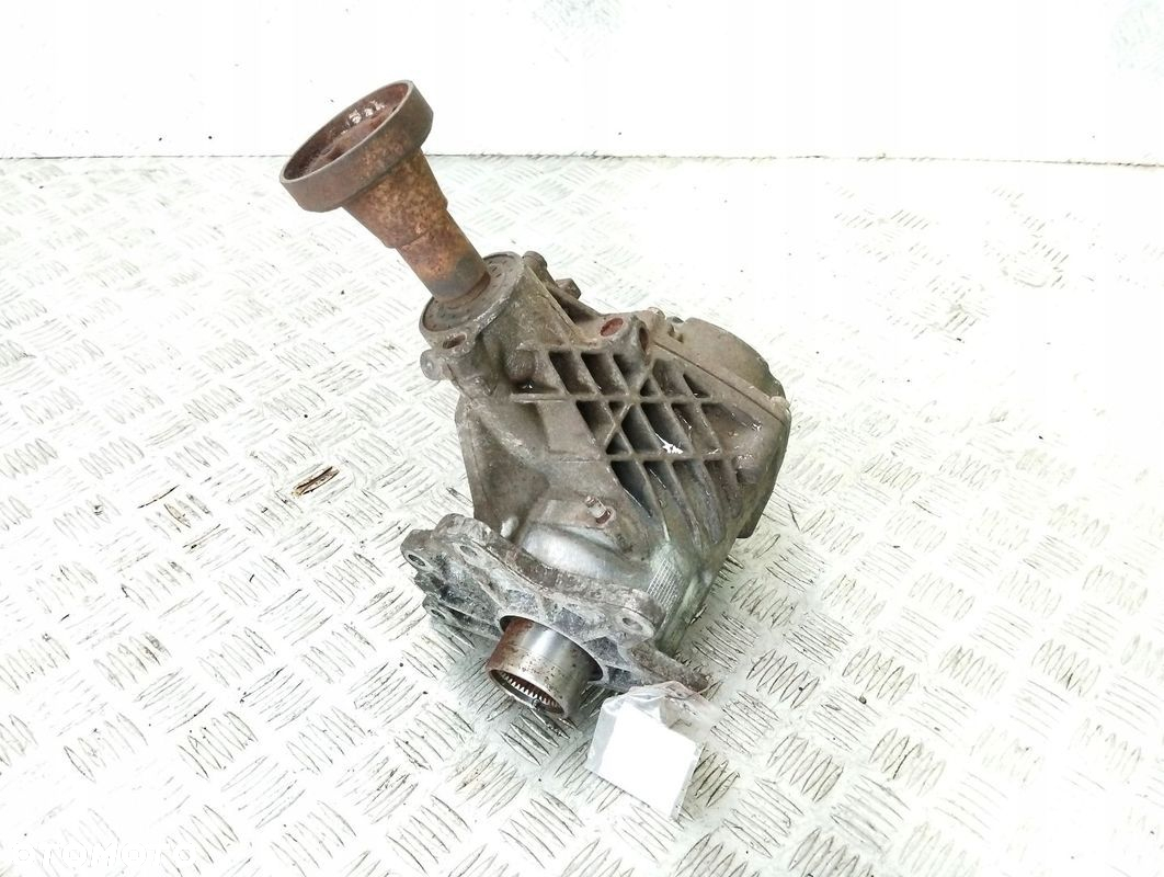REDUKTOR SKRZYNI FORD KUGA MK1 2.0 TDCI 136KM 7530112191 - 7