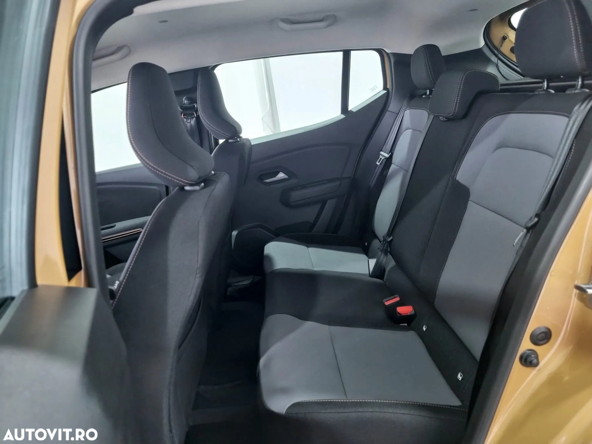 Dacia Sandero Stepway ECO-G 100 MT6 Extreme+ - 5