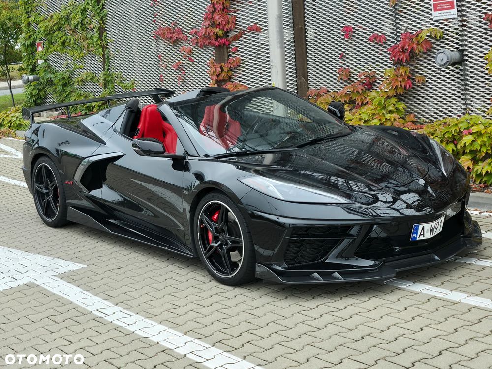 Chevrolet Corvette - 6