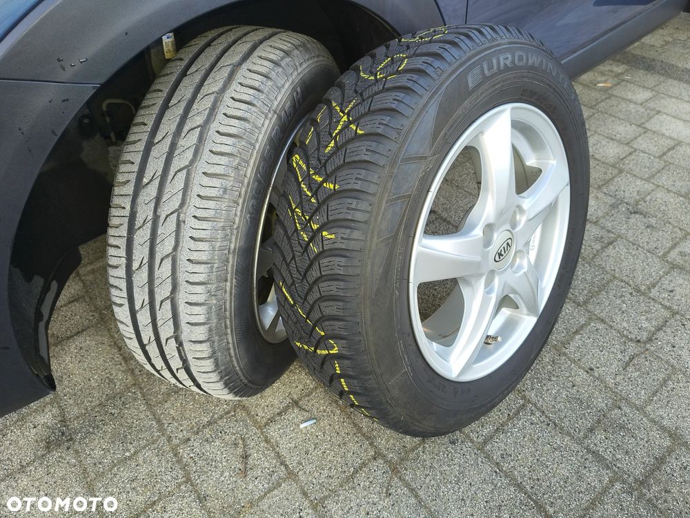 Kia Stonic 1.2 Spirit - 15