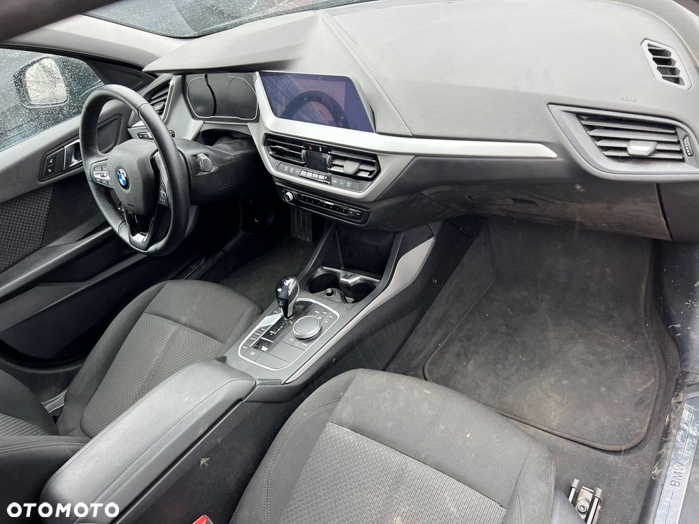 BMW Seria 1 116d Advantage - 6