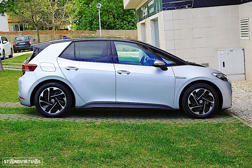 VW ID.3 Pro Confort - 11