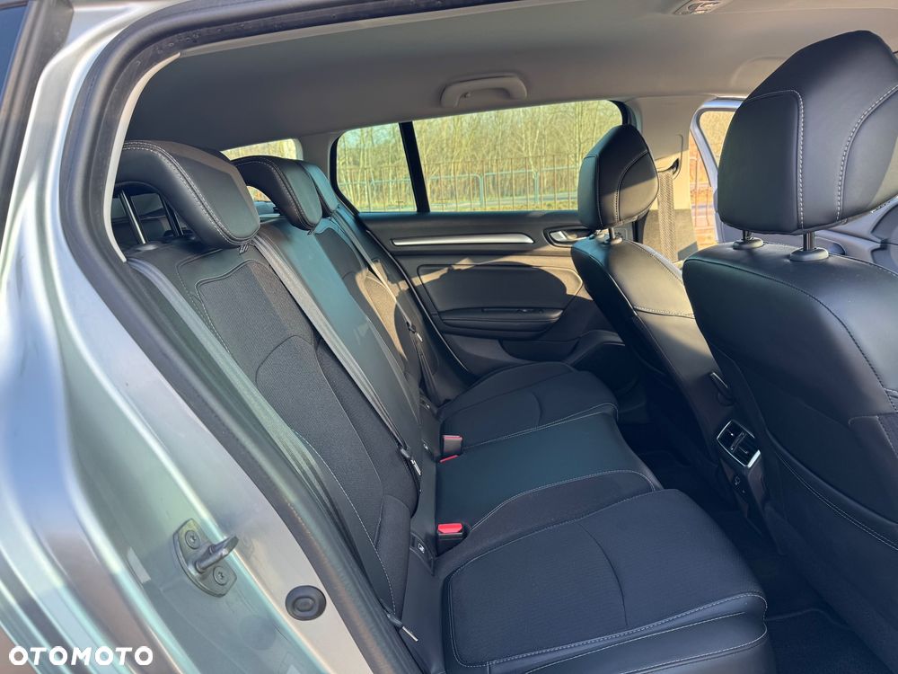 Renault Megane 1.3 TCe FAP Techno EDC - 7