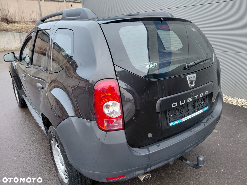 Dacia Duster 1.6 16V 105 4x2 Prestige - 5