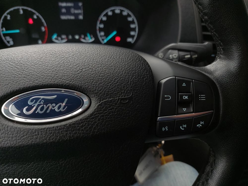 Ford Transit Custom Kombi 320 L2H1 Trend - 26