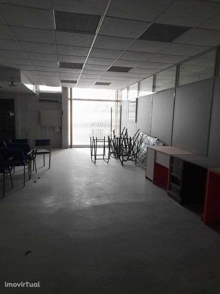 Loja ou escritório na rua de cedofeita - Grande imagem: 5/5