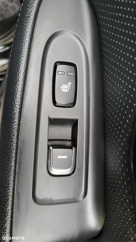 Kia Carens 1.6 GDI Business Line 7os EU6 - 19