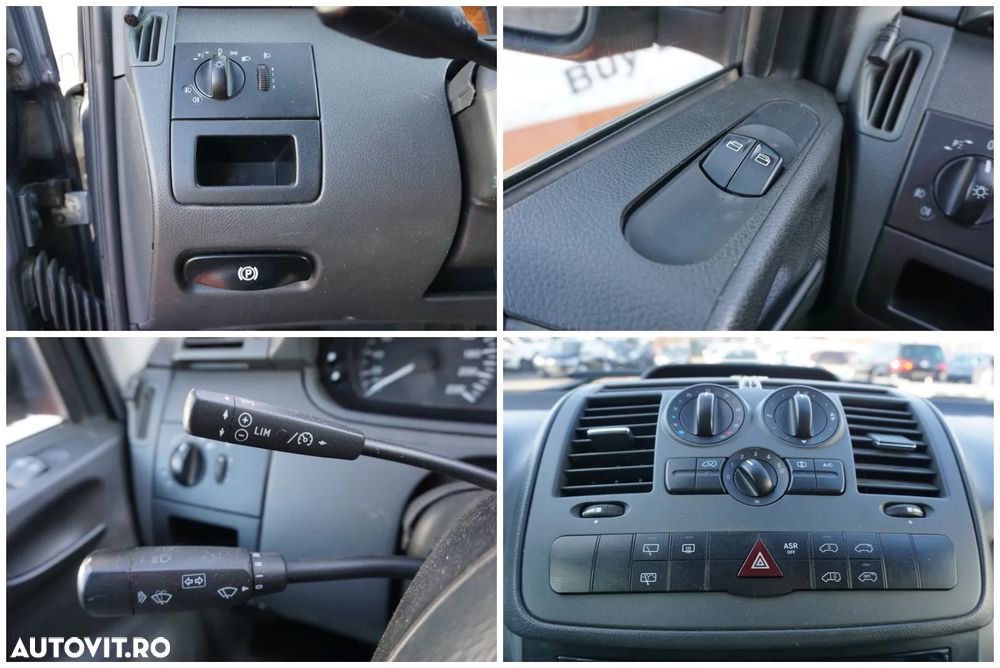 Mercedes-Benz Vito - 12