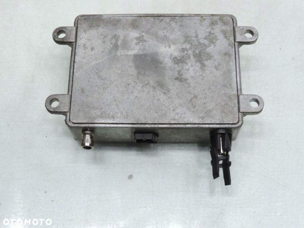 MODUŁ ANTENY MERCEDES W203 2038203926 - 8