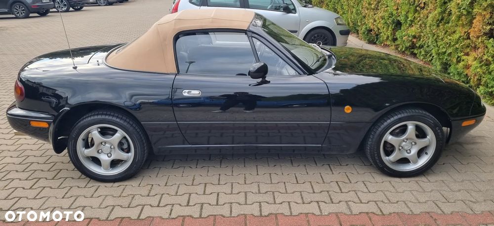 Mazda MX-5 1.6 - 16