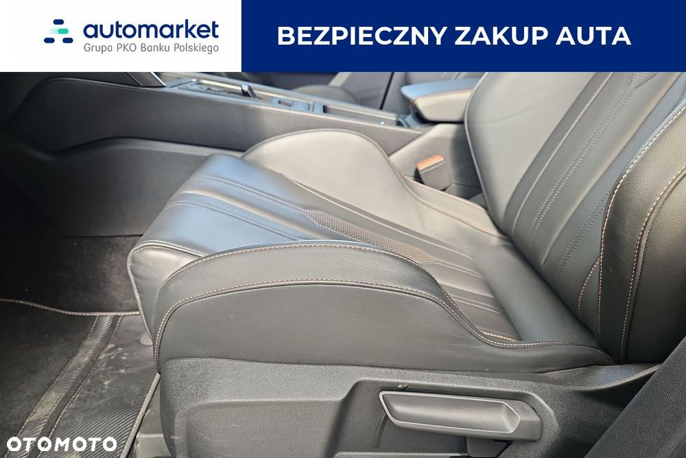 Cupra Formentor 2.5 TSI 4Drive VZ5 Bat DSG - 14