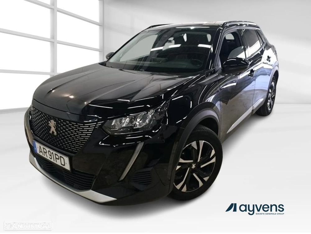 Peugeot 2008 1.2 PureTech Allure - 1