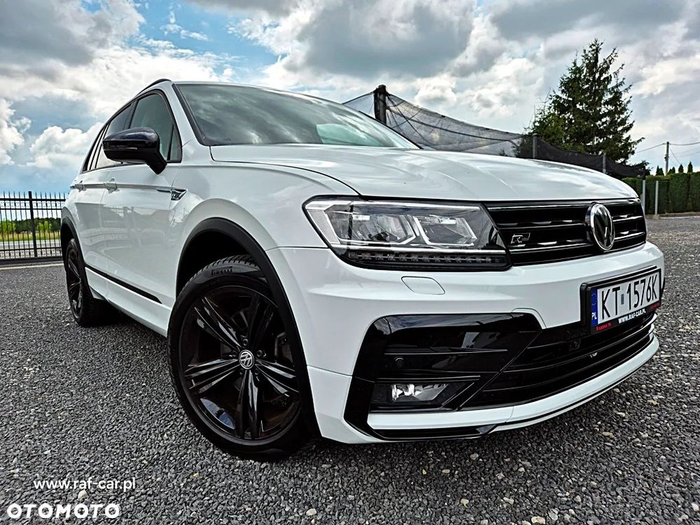 Volkswagen Tiguan 2.0 TDI SCR 4MOTION DSG Highline - 3