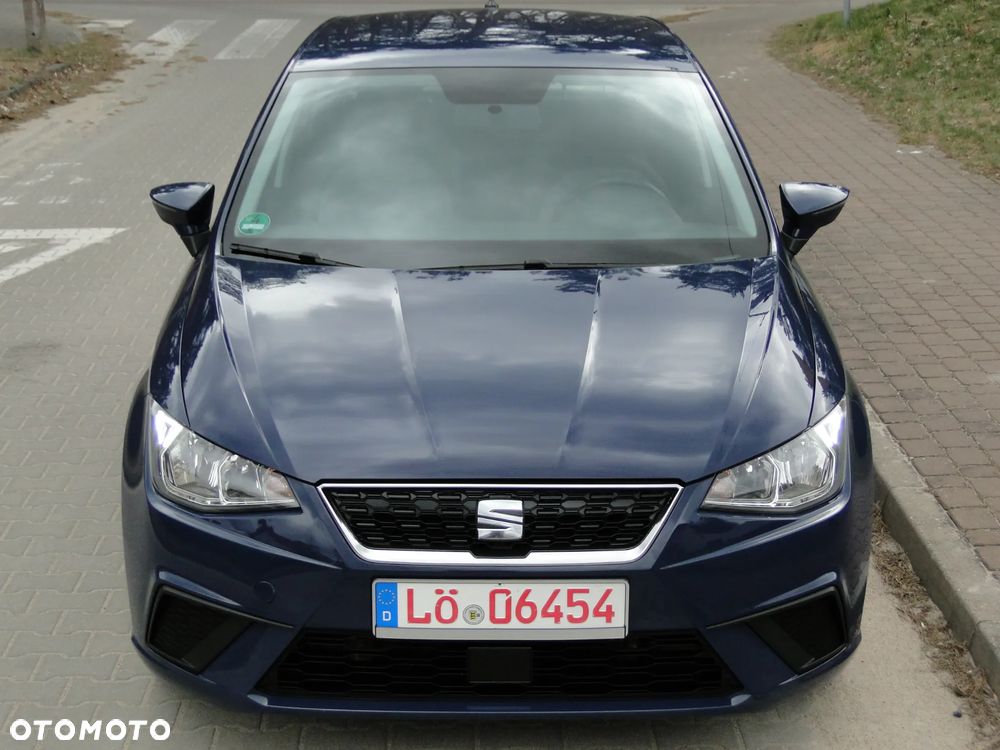 Seat Ibiza 1.0 TSI S&S Carbon Edition - 3