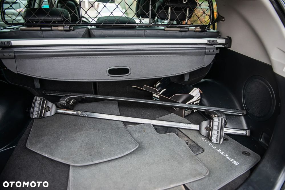 Kia Sportage 2.0 CVVT 2WD Vision - 15