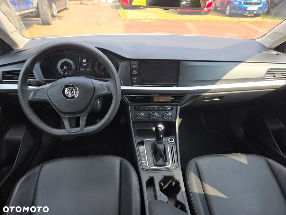 Volkswagen Golf - 7