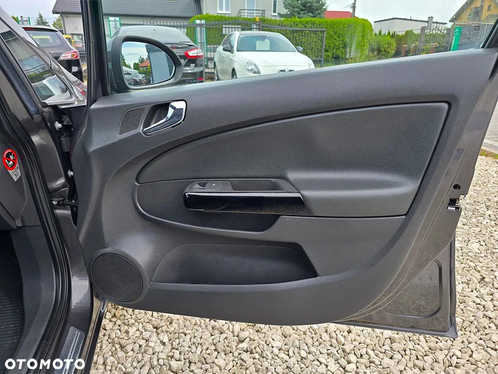 Opel Corsa 1.3 CDTI DPF Edition 111 Jahre - 19