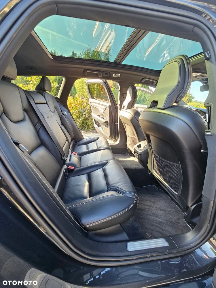 Volvo V90 - 38