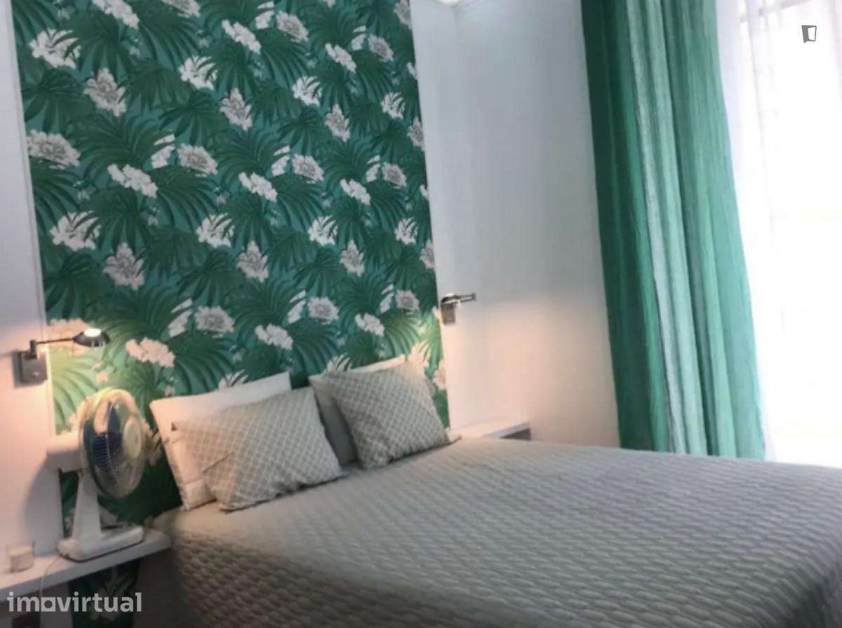 Apartamento com 1 quartos - localizado em Bairro Alto Lisbon - Grande imagem: 2/11