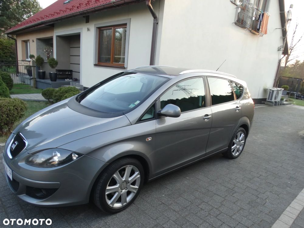 Seat Altea XL - 2
