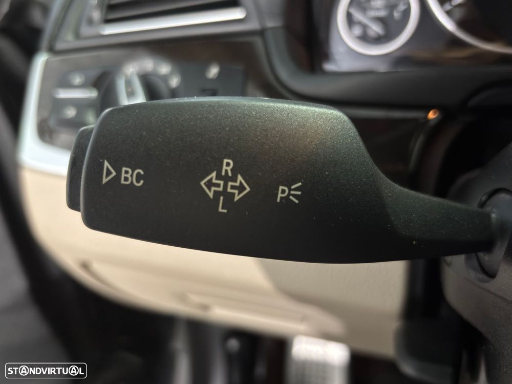 BMW 525 d Pack M Auto - 21