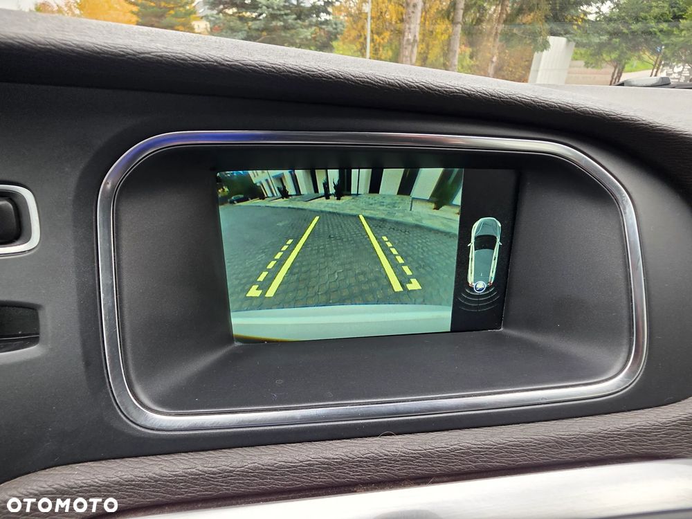 Volvo V40 - 19