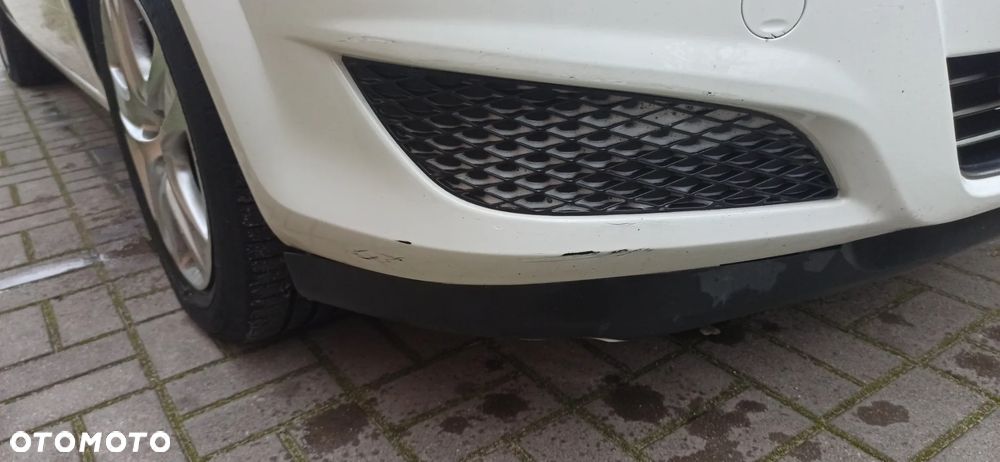 Opel Astra 1.7 CDTI - 24