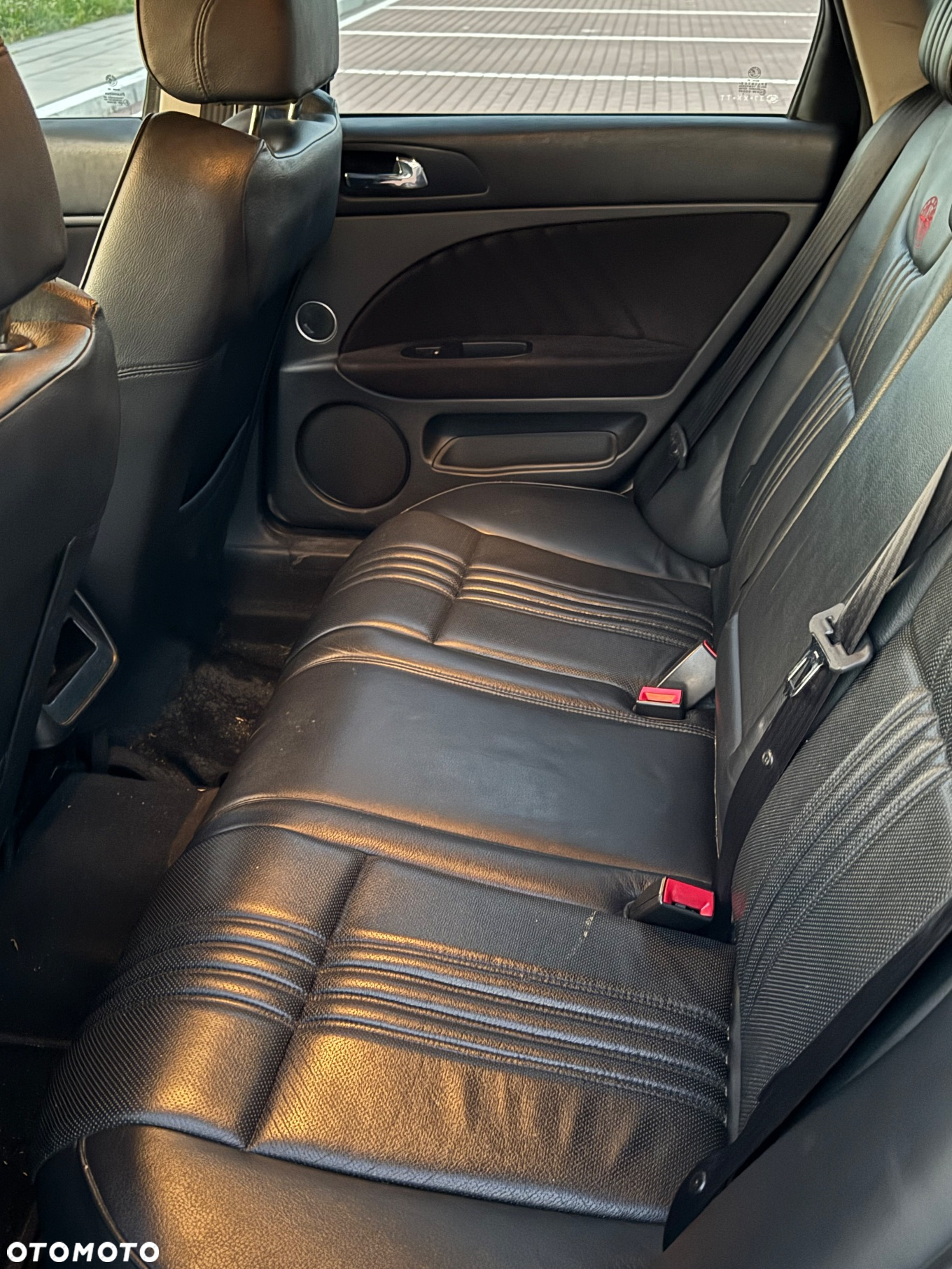 Alfa Romeo 159 1.8 MPI 16V Progression - 11