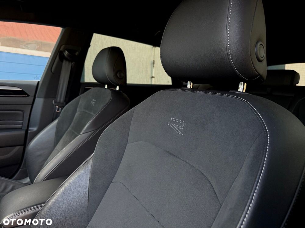 Volkswagen Arteon Shooting Brake 2.0 TDI 4Motion R-Line DSG - 11